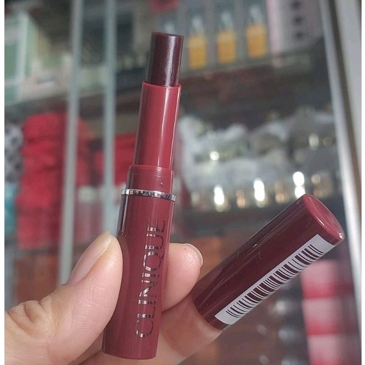 [ minisize ] Son dưỡng có màu Clinique Black Honey tách set nobox