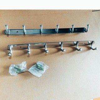Móc áo inox cao cấp