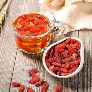 KỶ TỬ HỮU CƠ ORGANIC