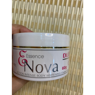 [CHÍNH HÃNG] Kem dưỡng trắng da body cấp tốc Nova 60g