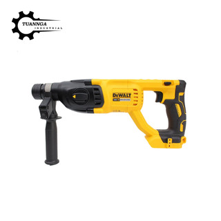 [ Hàng Chính Hãng ] Khoan bê tông Pin Dewalt DCH 133. Bảo hành chính hãng Dewalt Việt Nam 3 năm ( Free Ship)