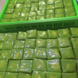 Bánh Cốm Ngon Đặc sản Hà Nội