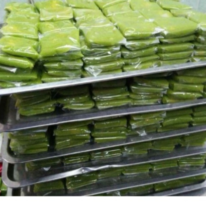 Bánh Cốm Ngon Đặc sản Hà Nội