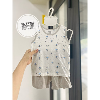 [Avaler] Xả kho ba lỗ petit
