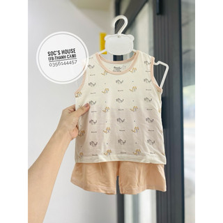 [Avaler] Xả kho ba lỗ petit