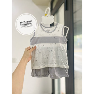 [Avaler] Xả kho ba lỗ petit