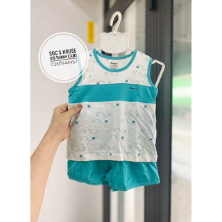 [Avaler] Xả kho ba lỗ petit