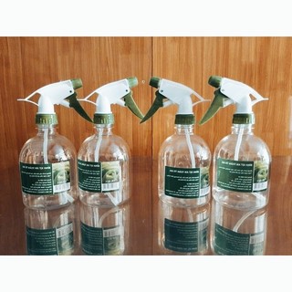 (GIÁ HỦY DIỆT) BÌNHN XỊT 2L DUDACO CAO CẤP