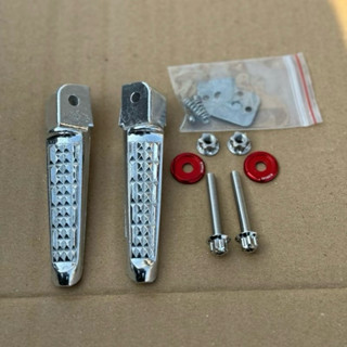 Combo Gác Chân Take Gai Nhỏ Kèm Full Bộ Ốc Salaya + Long Đen Gắn Wave Dream