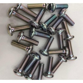 Ốc đĩa phanh honda & yamaha zin
