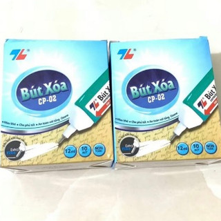 Bút xoá thiên long cp-02.hàng chính hãng công ty - hoàng an nhiên
