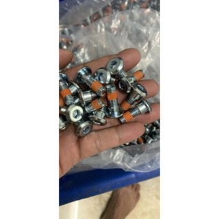 Ốc đĩa phanh honda & yamaha zin
