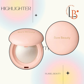 Sẵn ✨ Phấn bắt sáng Rare Beauty by Selena Gomez Positive Light Silky Touch Highlighter - 𝐋𝐚𝐛𝐞𝐥.𝐛𝐞𝐚𝐮𝐭𝐲 ✨