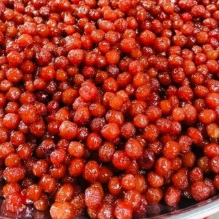 Chùm ruột rim chua ngọt - chùm ruột muối ớt - giá sỉ 250g/500g