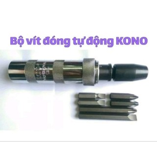BỘ VÍT ĐÓNG TỰ ĐỘNG ĐA NĂNG