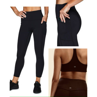 (Q2634) Quần tập dài thun thể thao màu đen (Size M-XXL) - Thanh lý vnxk