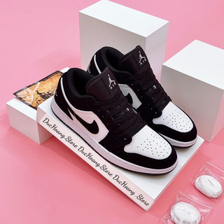 GIÀY J’D PAN’DA BLACK WHITE SC [ Full Box ]