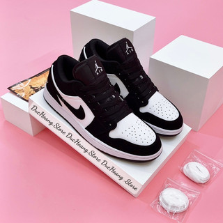 GIÀY J’D PAN’DA BLACK WHITE SC [ Full Box ]