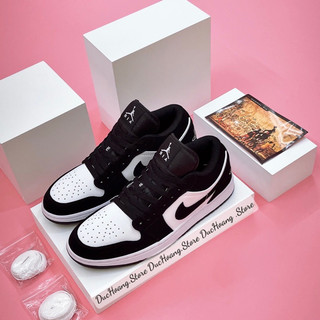 GIÀY J’D PAN’DA BLACK WHITE SC [ Full Box ]