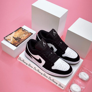 GIÀY J’D PAN’DA BLACK WHITE SC [ Full Box ]