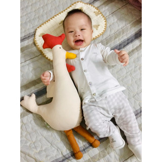 Doudou thú bông gối ôm cho bé yêu