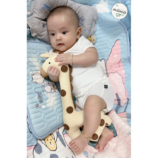 Doudou thú bông gối ôm cho bé yêu