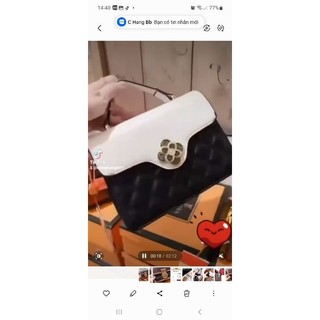 Túi xách qccc