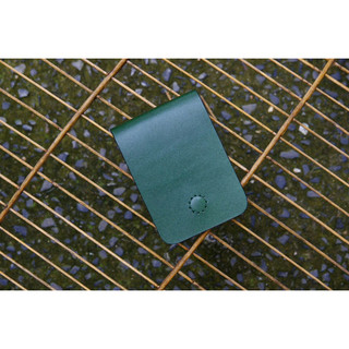 Ví Sen Card Cao Cấp- Handmade Leather