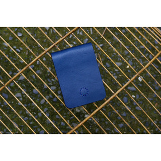 Ví Sen Card Cao Cấp- Handmade Leather