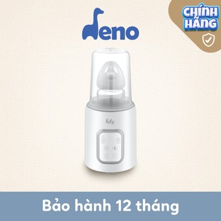 Máy hâm sữa và tiệt trùng Mono 7 Deno thương hiệu Fatzbaby