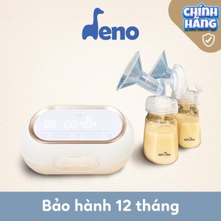 Máy Hút Sữa Điện Đôi/Kép Spectra Dual Compact Chính Hãng nhập khẩu từ Hàn Quốc(Bảo Hành 24 Tháng)