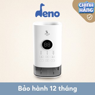 Máy hâm sữa thông minh siêu tốc cho bé Moaz BéBé MB – 033 - Deno Official