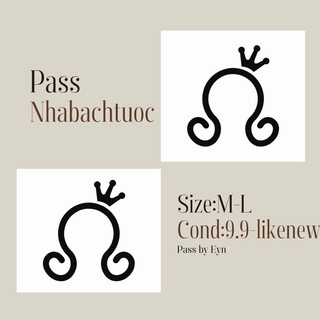 Pass đồ Nhabachtuoc