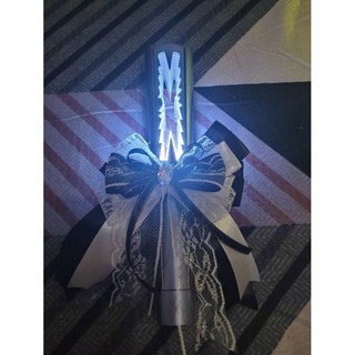 VStore [HÀNG CÓ SẴN] LE SSERAFIM OFFICIAL LIGHTSTICK