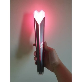 VStore [HÀNG CÓ SẴN] LE SSERAFIM OFFICIAL LIGHTSTICK