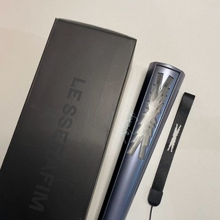 VStore [HÀNG CÓ SẴN] LE SSERAFIM OFFICIAL LIGHTSTICK