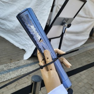 VStore [HÀNG CÓ SẴN] LE SSERAFIM OFFICIAL LIGHTSTICK