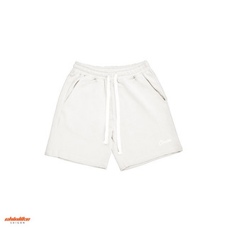 BASIC SWEATSHORTS-Quần nỉ cotton