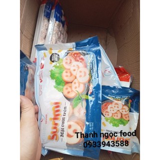 Chả cá mặt cười (giao hoả tốc 2 giờ tphcm)