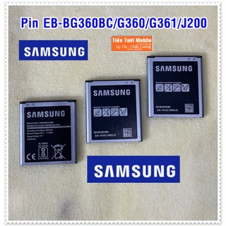 Pin eb-bg360bc/g360/g361/j200 sam sung
