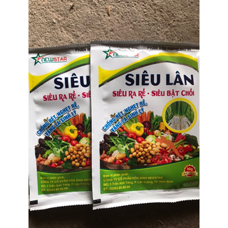 Siêu ra rễ 30gr
