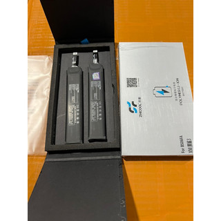 Pin zhicool black shark 1/2/3/4/5 xịn