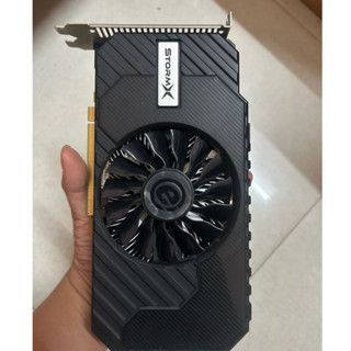 Vga GTX 750 /1gb (không nguôn phụ bao đẹp)
