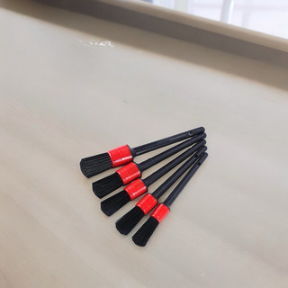 cọ nhựa 5 cây