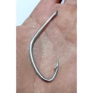 Lưỡi câu cá lóc