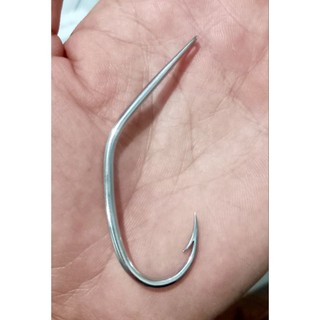 lưỡi câu cá lóc