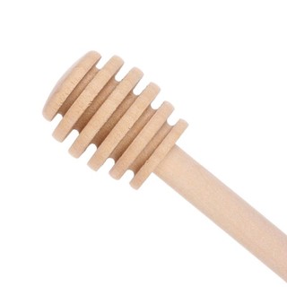 Que ( Muỗng) gỗ khấy mật ong