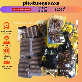 Zoăng Cổ Pô Xe Ga,Xe số,Exiter phutungsuaxe