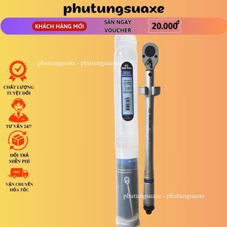 Tay cân lực KINGTONY Đài Loan 1/2 Cực Xịn phutungsuaxe