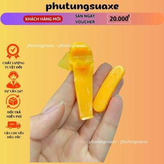 Nẹp Nhựa Mỏ Vịt Máy Ra Vào Lốp phutungsuaxe
